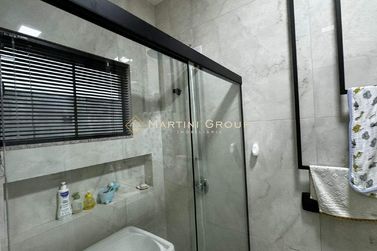 Casa &agrave; venda - 161m&sup2; - Condom&iacute;nio Royal Park