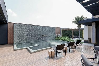 Casa &agrave; venda - 225m&sup2; - Condom&iacute;nio Royal Park
