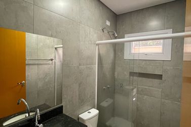 Apartamento para alugar - Jardim Santos Dumont