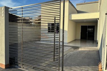 Casa &agrave; venda - 225m&sup2; - Jardim S&atilde;o Jorge