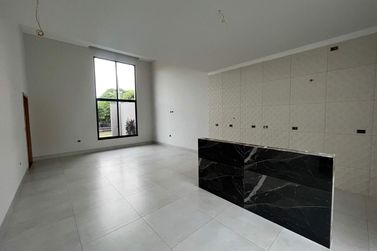 Casa &agrave; venda - 136m&sup2; - Jardim Guanabara