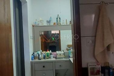 Casa &agrave; venda - 180m&sup2; - Jardim O&aacute;sis