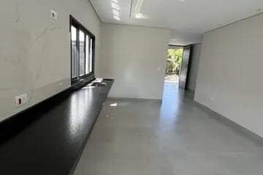 Casa &agrave; venda - 204m&sup2; - Jardim Ouro Branco