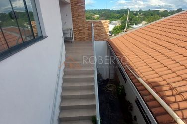 Sobrado &agrave; venda - 200m&sup2; - Jardim Canad&aacute;