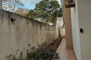 Casa &agrave; venda - 146m&sup2; - Jardim S&atilde;o Jo&atilde;o