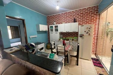 Casa &agrave; venda - Jardim S&atilde;o Jorge