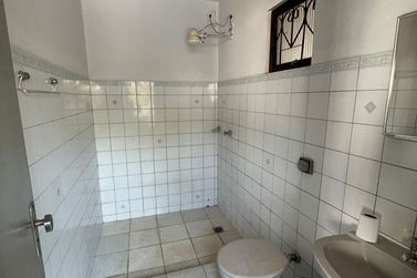 Casa para alugar - 416m&sup2; - Centro