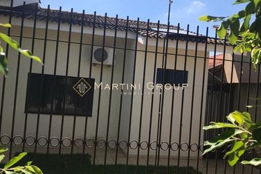 Casa &agrave; venda - 220m&sup2; - Jardim Novo Ouro Branco