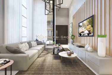 Casa &agrave; venda - 198m&sup2; - Madri