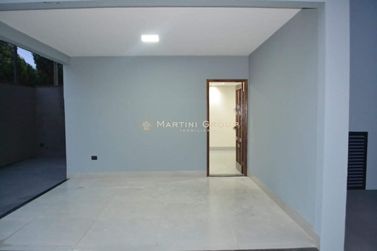 Casa &agrave; venda - 176m&sup2; - Jardim Igua&ccedil;u