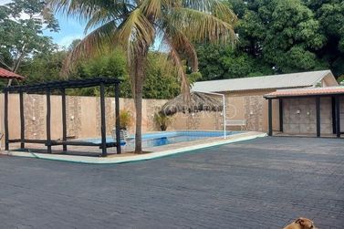 Casa &agrave; venda - 675m&sup2; - Jardim Novo Ouro Branco