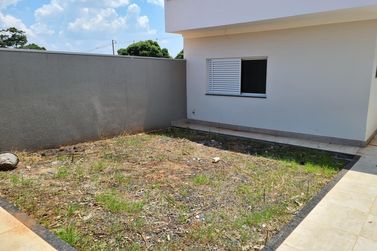 Casa &agrave; venda - 147m&sup2; - jardim Santos Dumont