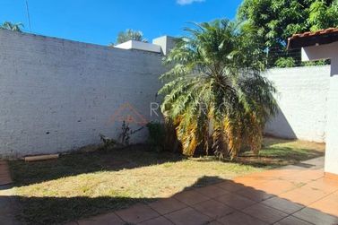 Casa &agrave; venda - 396m&sup2; - Jardim Vera Cruz