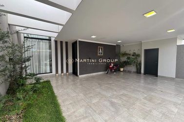 Casa &agrave; venda - 222m&sup2; - Jardim Monte Cristo