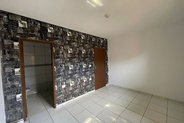 Casa para alugar - Jardim Laranjeiras l