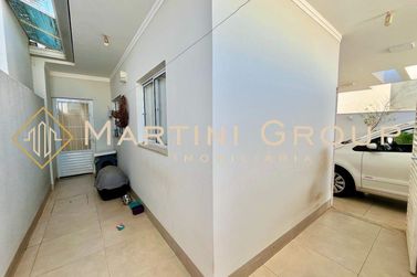 Casa &agrave; venda - 160m&sup2; - Condom&iacute;nio Arauc&aacute;ria