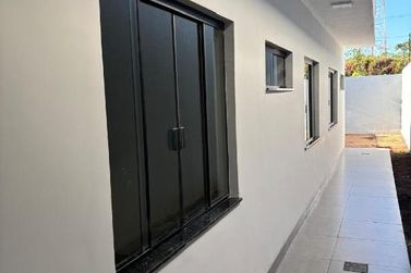 Casa &agrave; venda - 99m&sup2; - Jardim Millenium