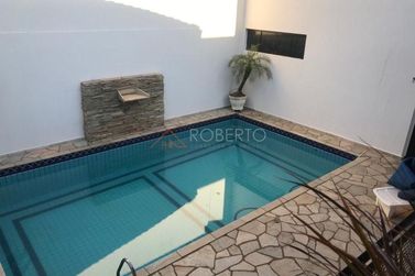 Sobrado &agrave; venda - 420m&sup2; - Centro