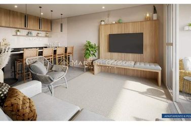 Apartamento &agrave; venda - 65m&sup2; - Tayay&aacute; Porto Rico