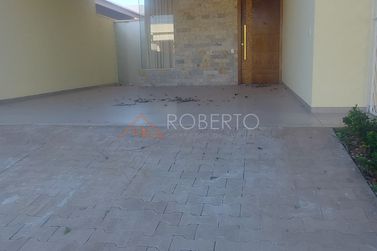 Casa &agrave; venda - 340m&sup2; - MONTE CRISTO