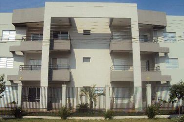 Apartamento &agrave; venda - 70m&sup2; - Jardim Santos Dumont