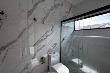 Casa &agrave; venda - 190m&sup2; - Jardim Ouro Branco