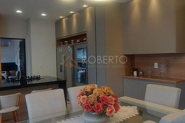 Casa &agrave; venda - 450m&sup2; - Jardim Asa Branca