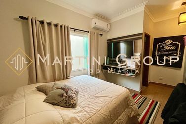 Casa &agrave; venda - 360m&sup2; - Condom&iacute;nio San Lorenzo