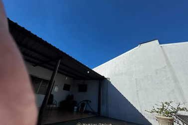 Apartamento &agrave; venda - 105m&sup2; - Conjunto Habitacional Sumar&eacute; (Sumar&eacute;)