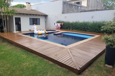 Casa &agrave; venda - 302m&sup2; - Centro