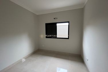 Casa &agrave; venda - 196m&sup2; - Jardim Ouro Branco