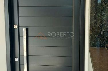 Casa &agrave; venda - 292m&sup2; - Jardim Santos Dumont