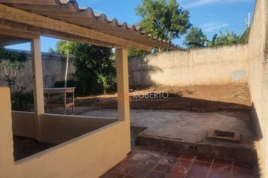 Casa &agrave; venda - 117m&sup2; - Jardim Igua&ccedil;u