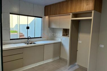 Casa &agrave; venda - 225m&sup2; - Jardim S&atilde;o Jorge