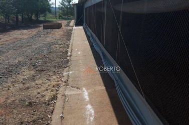 Ch&aacute;cara &agrave; venda - 48400m&sup2; - Graciosa