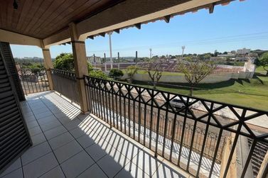 Sobrado &agrave; venda - Jardim Santa Cec&iacute;lia