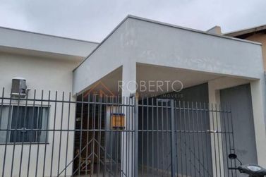 Casa &agrave; venda - 156m&sup2; - Monte Cristo