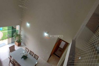 Sobrado &agrave; venda - 292m&sup2; - Jardim Monte Cristo