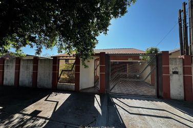Casa &agrave; venda - 219m&sup2; - Jardim Ip&ecirc;
