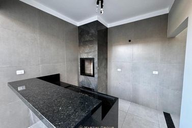 Casa &agrave; venda - 128m&sup2; - Jardim Ouro Branco