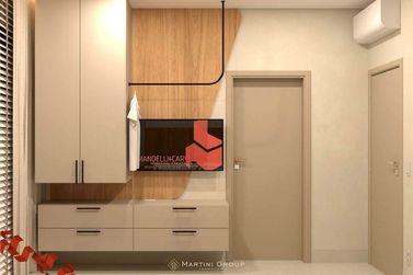 Casa &agrave; venda - 520m&sup2; - Porto Rico Resort Residence