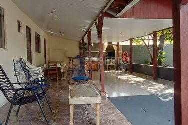 Casa &agrave; venda - 487m&sup2; - Jardim S&atilde;o Jorge