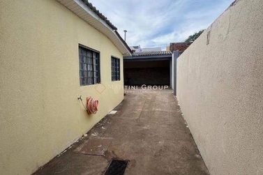 Casa para alugar - 155m&sup2; - Jardim Videira
