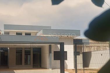 Casa &agrave; venda - 195m&sup2; - Jardim Ouro Branco