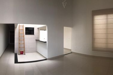 Casa &agrave; venda - 135m&sup2; - Jardim Ouro Branco