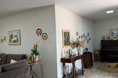 Casa &agrave; venda - 297m&sup2; - Jardim S&atilde;o Jo&atilde;o
