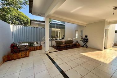 Casa &agrave; venda - 273m&sup2; - Jardim Paulista
