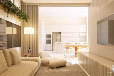 Casa &agrave; venda - 210m&sup2; - Condom&iacute;nio Royal Park