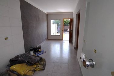 Casa &agrave; venda - 50m&sup2; - JARDIM MORUMBI
