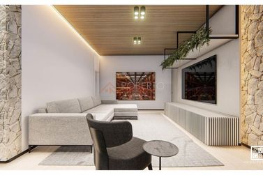 Casa &agrave; venda - 405m&sup2; - Jardim Guanabara